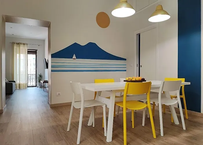 Toledo Apartment
