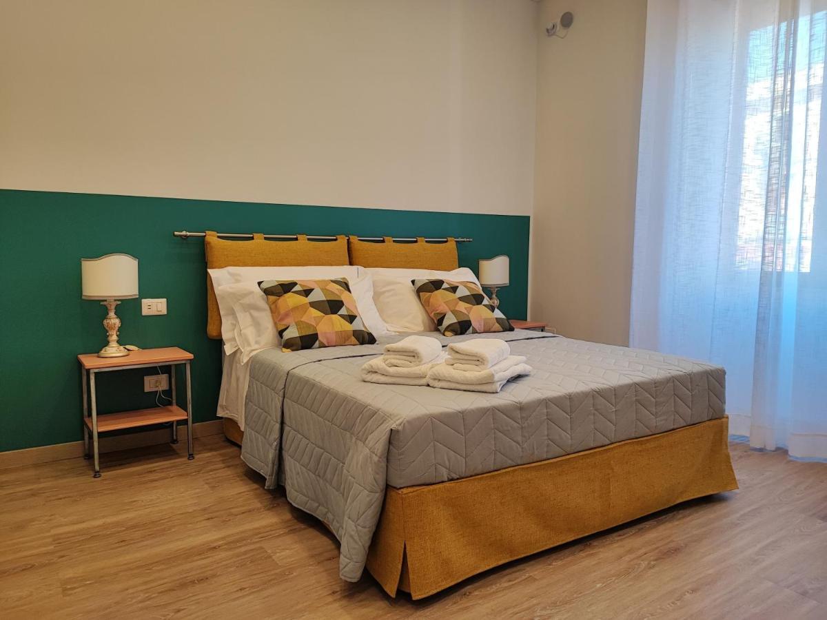 Toledo Apartment Naples