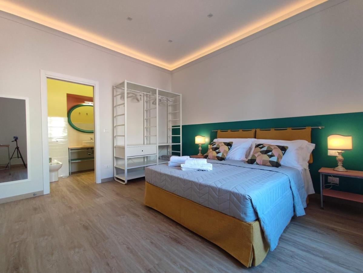 Apartment Toledo *