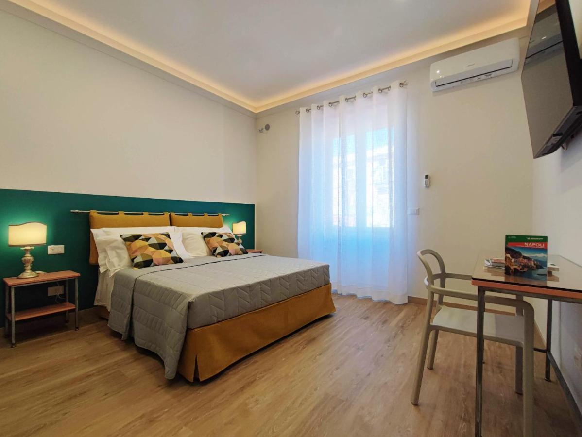 Apartment Toledo Naples