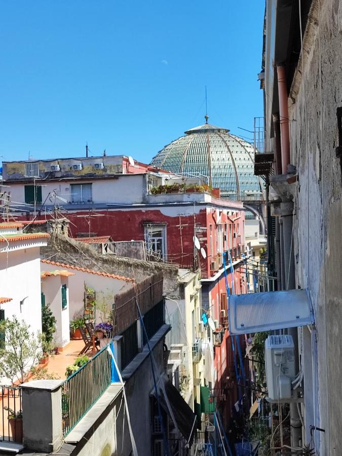 Toledo Apartment Naples