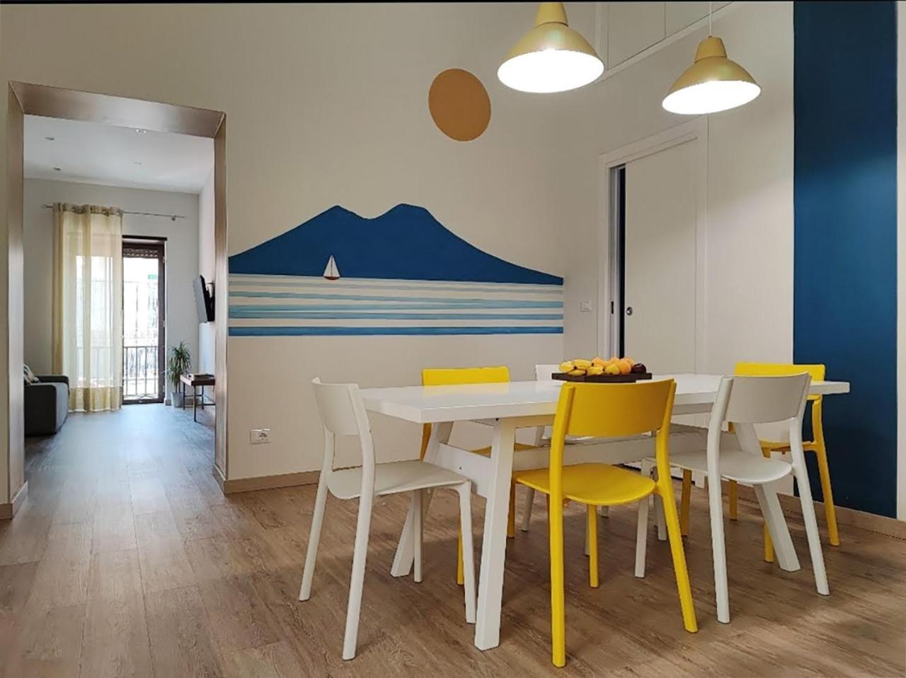Apartment Toledo *