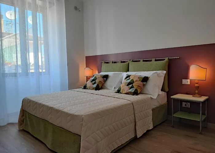 Toledo Apartment