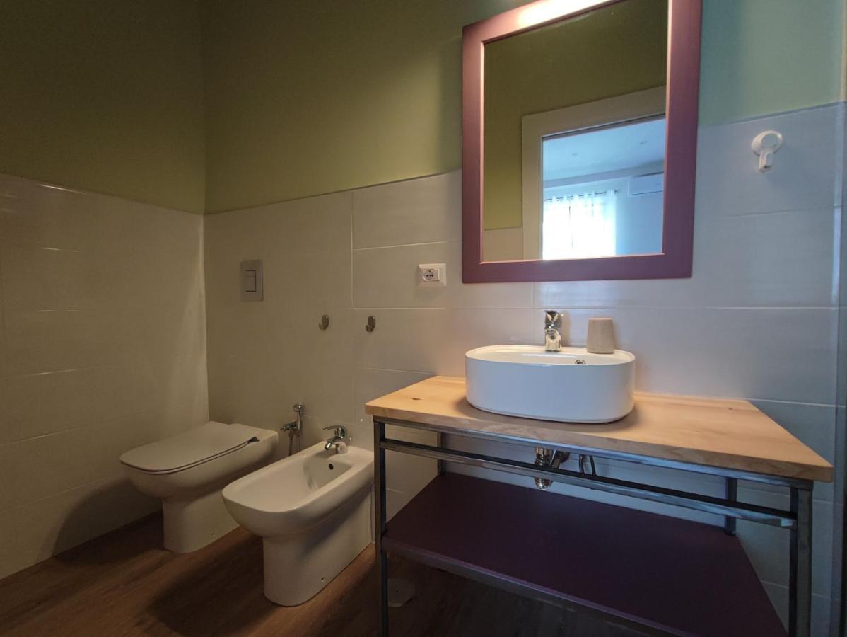 Apartment Toledo Naples